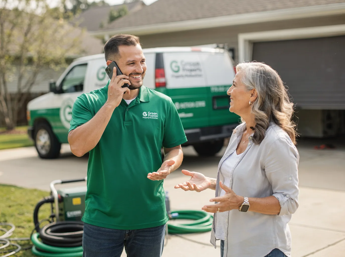 Water Damage Restoration Omena, MI FAQs